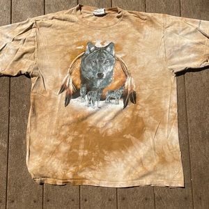 Vintage Quality Goods made in Canada Tee